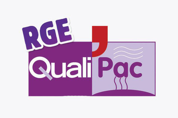 Artisan RGE QualiPac – Acces Énergies