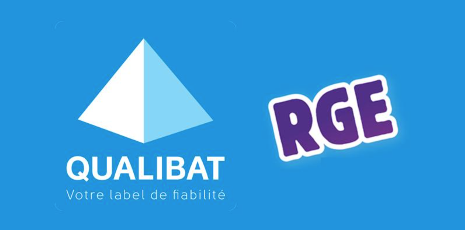 Qualibat RGE