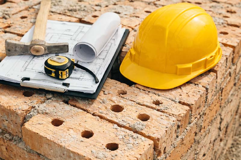 Chantier de A à Z – Acces Énergies