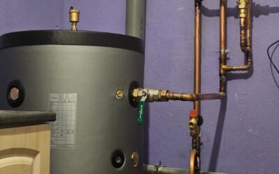 Chaudière biomasse – Acces Energies