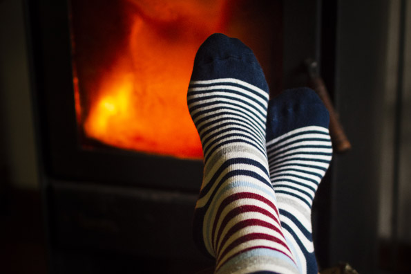 Entretien poêle à granulés – Acces Énergies