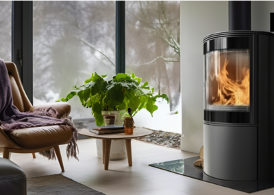 Maintenance & Entretien