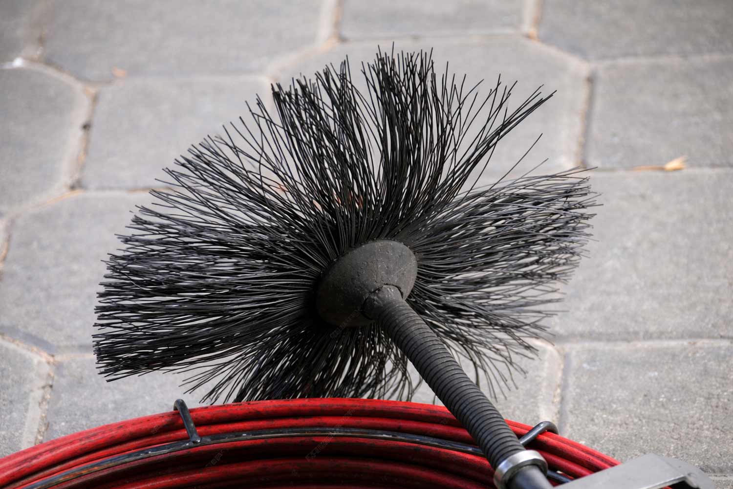 Entretien et ramonage poêle – Acces Énergies